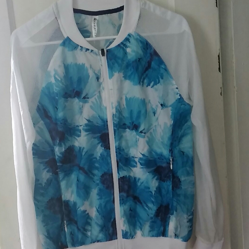 Fabletics jacket